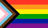 Pride flag