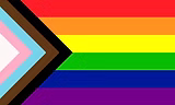 Pride flag